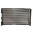 Radiateur, refroidissement du moteur THERMOTEC D7A028TT - Visuel 2