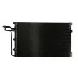 Condenseur, climatisation THERMOTEC KTT110240 - Visuel 1