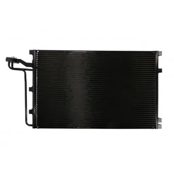 Condenseur, climatisation THERMOTEC KTT110240