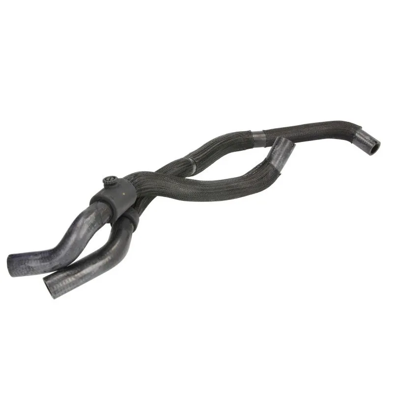 Manche, batterie chauffante-chauffage THERMOTEC DNF089TT
