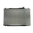 Radiateur, refroidissement du moteur THERMOTEC D74013TT - Visuel 1