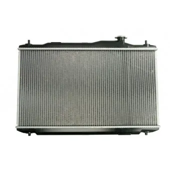 Radiateur, refroidissement du moteur THERMOTEC