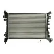 Radiateur, refroidissement du moteur THERMOTEC D7X076TT - Visuel 1