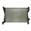 Radiateur, refroidissement du moteur THERMOTEC D7X076TT - Visuel 2