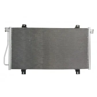 Condenseur, climatisation THERMOTEC