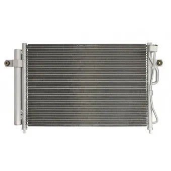 Condenseur, climatisation THERMOTEC