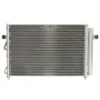 Condenseur, climatisation THERMOTEC KTT110409 - Visuel 2
