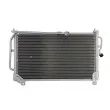 Condenseur, climatisation THERMOTEC KTT110203 - Visuel 2