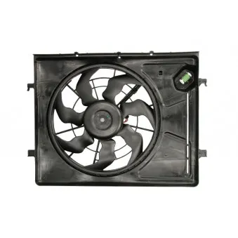 Ventilateur, refroidissement du moteur THERMOTEC