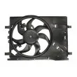 Ventilateur, refroidissement du moteur THERMOTEC D8F010TT - Visuel 1
