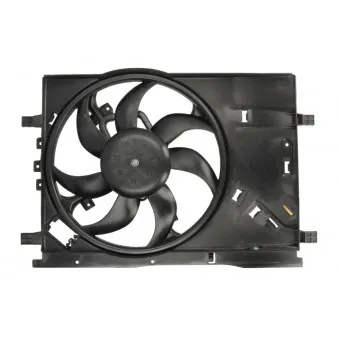 Ventilateur, refroidissement du moteur THERMOTEC D8F010TT