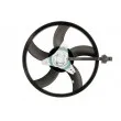 Ventilateur, refroidissement du moteur THERMOTEC D8W035TT - Visuel 2
