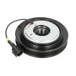 Embrayage magnétique, pour compresseurs de climatisation THERMOTEC KTT040186 - Visuel 2