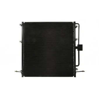 Condenseur, climatisation THERMOTEC KTT110445