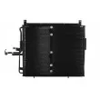 Condenseur, climatisation THERMOTEC KTT110456 - Visuel 1