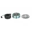 Embrayage magnétique, pour compresseurs de climatisation THERMOTEC KTT040211 - Visuel 1