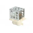 Élément d'ajustage, clapet de mélange THERMOTEC DEP004TT - Visuel 1