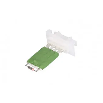 Élément d'ajustage, clapet de mélange THERMOTEC DER010TT