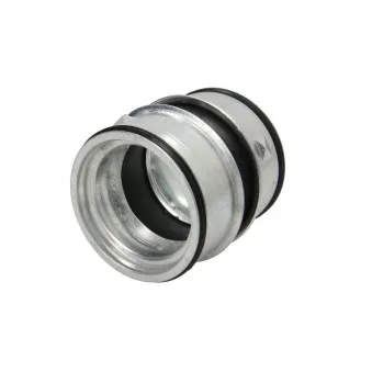 Gaine de suralimentation THERMOTEC DCW166TT