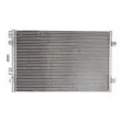 Condenseur, climatisation THERMOTEC KTT110468 - Visuel 1
