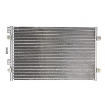 Condenseur, climatisation THERMOTEC KTT110468