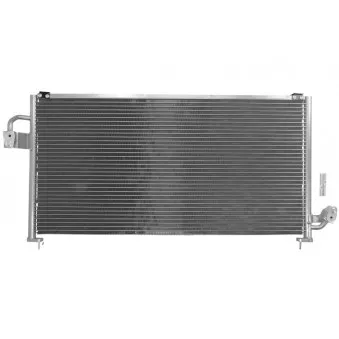 Condenseur, climatisation THERMOTEC