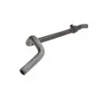 Manche, batterie chauffante-chauffage THERMOTEC DNF111TT - Visuel 1