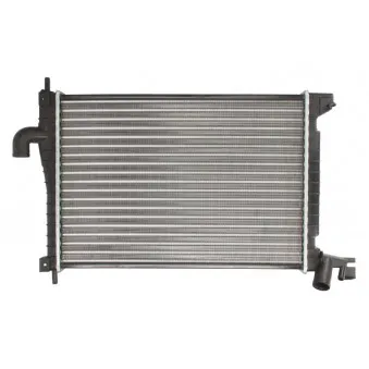 Radiateur, refroidissement du moteur THERMOTEC D7X078TT