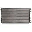 Radiateur, refroidissement du moteur THERMOTEC D7W064TT - Visuel 1