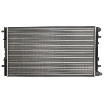 Radiateur, refroidissement du moteur THERMOTEC