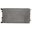 Radiateur, refroidissement du moteur THERMOTEC D7W064TT - Visuel 2