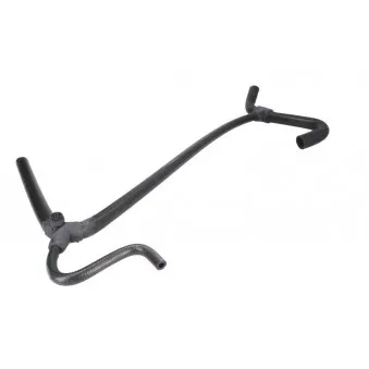 Durite de radiateur THERMOTEC DWF220TT
