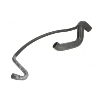Durite de radiateur THERMOTEC DWX131TT