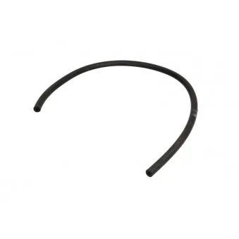 Tuyau d'huile THERMOTEC DOF019TT