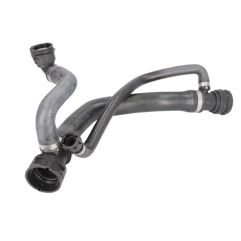 Durite de radiateur THERMOTEC DWB087TT
