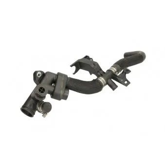 Tuyauterie du réfrigérant THERMOTEC DWB100TT