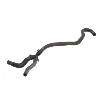 Durite de radiateur THERMOTEC DWI017TT