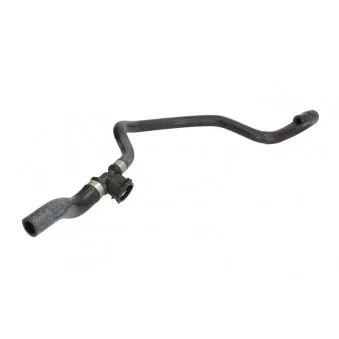 Durite de radiateur THERMOTEC DWI020TT