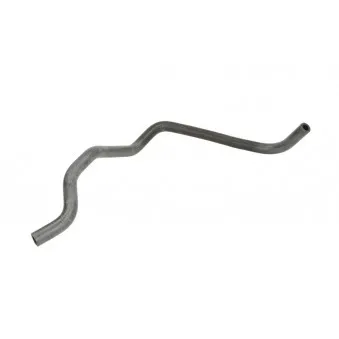 Durite de radiateur THERMOTEC DWB107TT