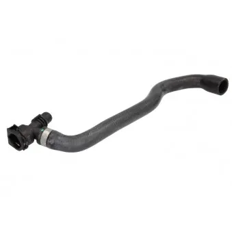 Durite de radiateur THERMOTEC DWB114TT
