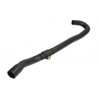 Durite de radiateur THERMOTEC DWR159TT