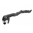 Durite de radiateur THERMOTEC DWP080TT - Visuel 1