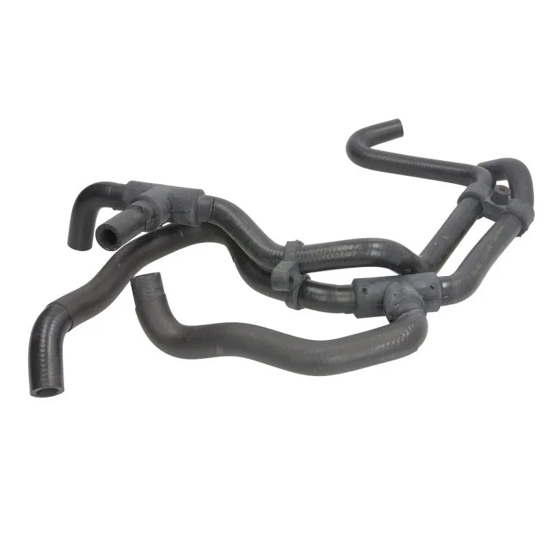 Tuyauterie de carburant THERMOTEC DWR117TT