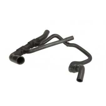 Durite de radiateur THERMOTEC DWF196TT