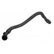 Durite de radiateur THERMOTEC DWW085TT - Visuel 1
