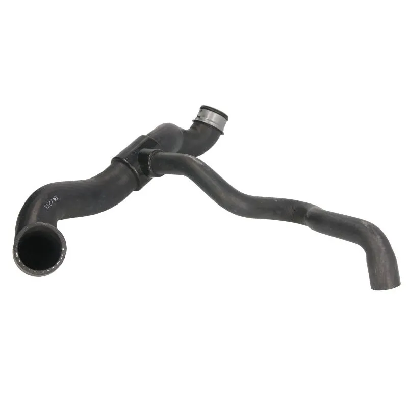 Durite de radiateur THERMOTEC DWM069TT
