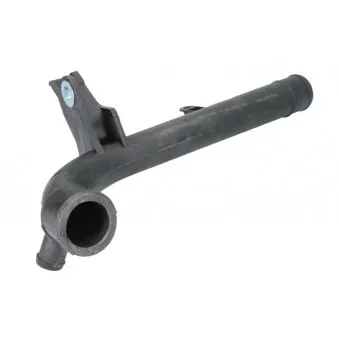 Tuyauterie du réfrigérant THERMOTEC DCX087TT