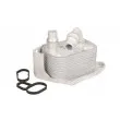 Radiateur d'huile THERMOTEC D4B006TT - Visuel 1