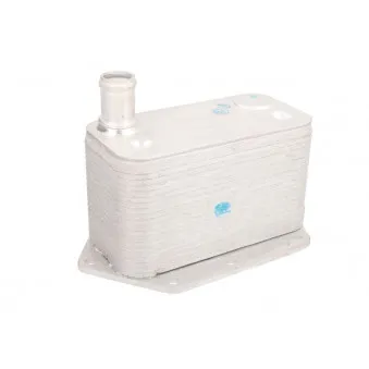 Radiateur d'huile THERMOTEC