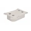 Radiateur d'huile THERMOTEC D4F004TT - Visuel 2